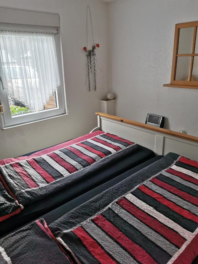 Kleines Ferienhaus Mit Charme Meschede Exterior foto