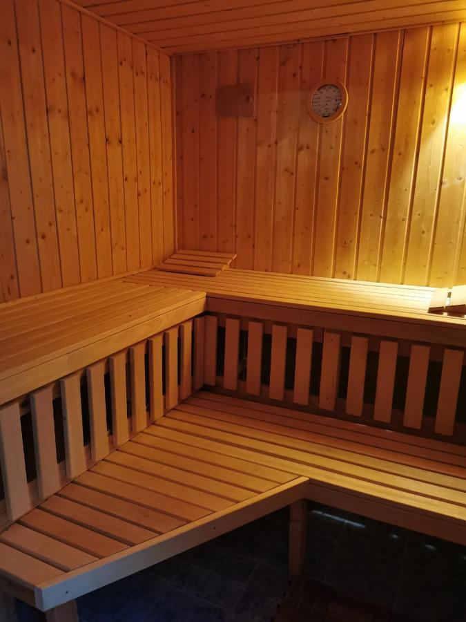 Kleines Ferienhaus Mit Charme Meschede Exterior foto